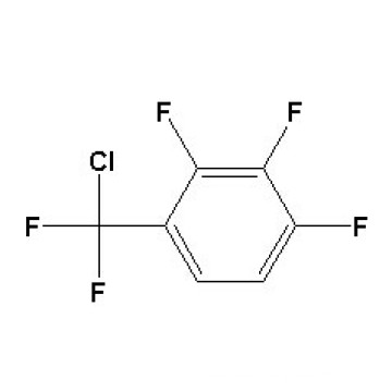 Пентафторбензилхлорид CAS № 653-35-0